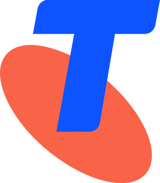 Telstra