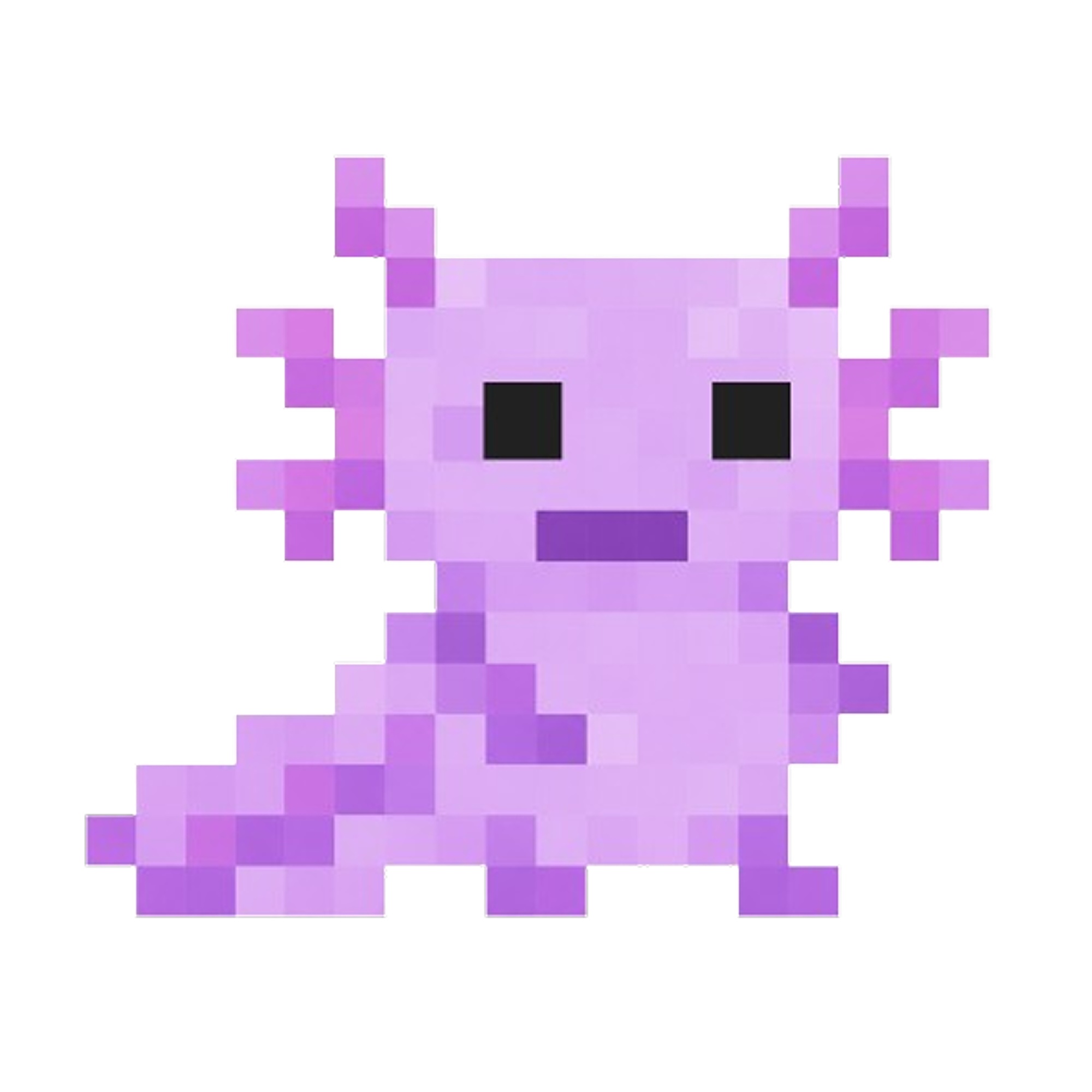 Dappi mascot
