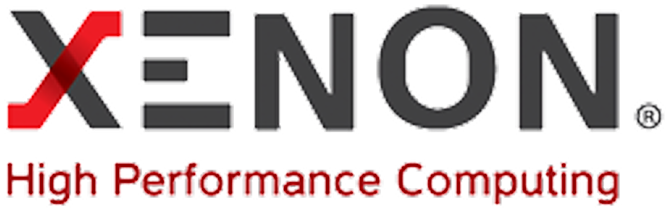 Xenon High Performance Computing